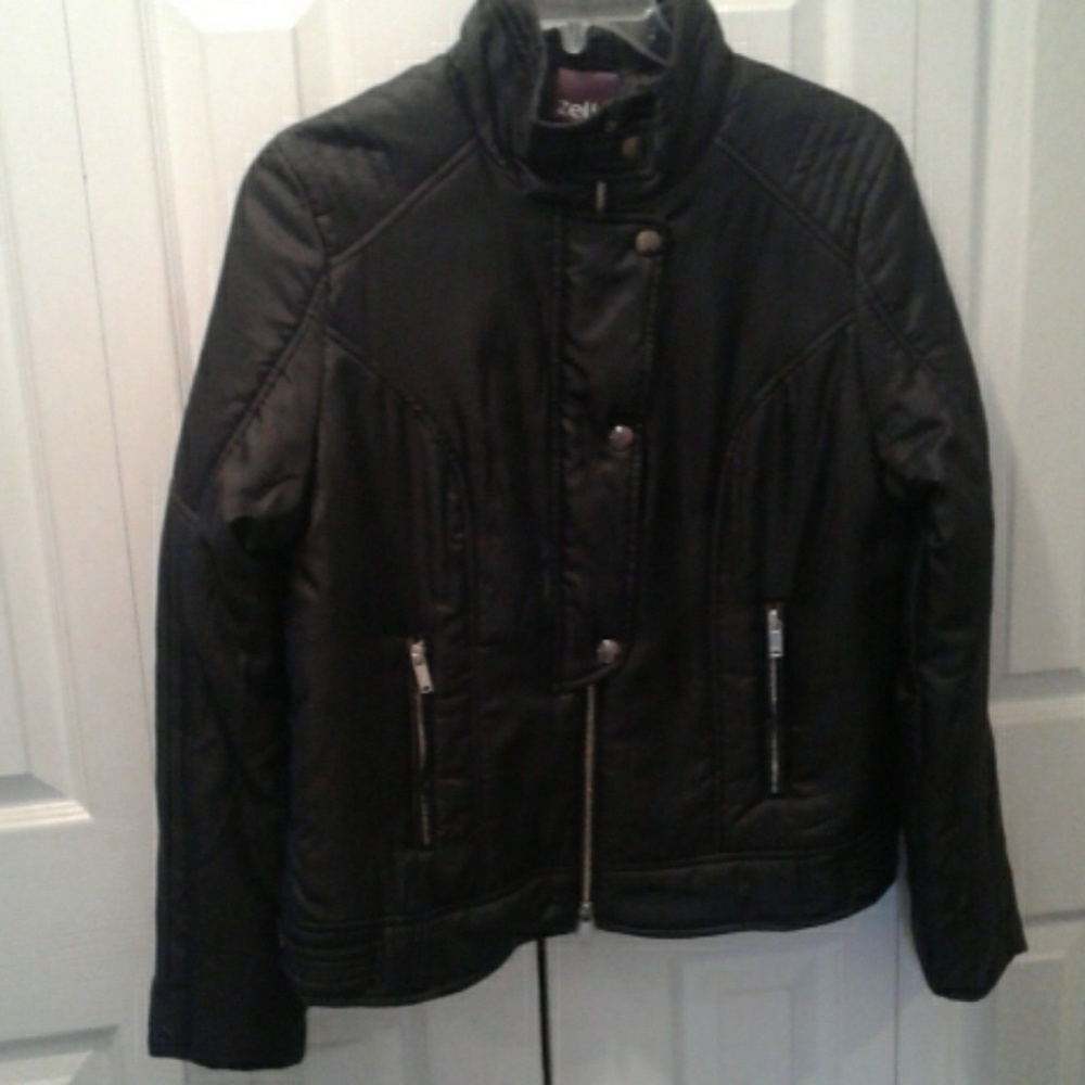Zella jacket